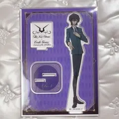 コードギアス ルルーシュ ホテルニューオータニ コラボ アクリルスタンド