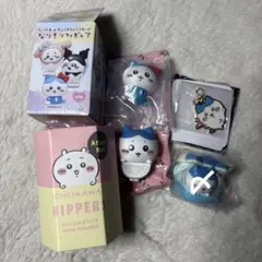 ちいかわ ハチワレグッズまとめ