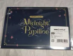 にじさんじ DMM スクラッチ B賞 ボイス招待カード ローレン・イロアス