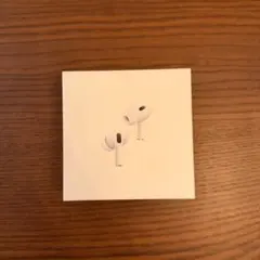 AirPods Pro 2nd Generation 本体