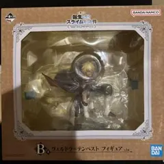 一番くじ　転生したらスライムだった件　