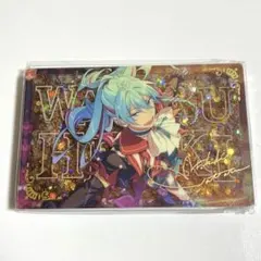 あんスタ　中国 流砂コロッタ 日々樹渉