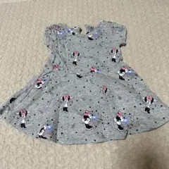 babygap ミニー　ワンピース　12-18months