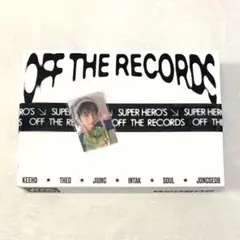 p1harmony 2026 シーグリ fnc 特典 トレカ ジウン