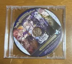 オトメイト ミストニアの翅望 予約特典 ドラマCD