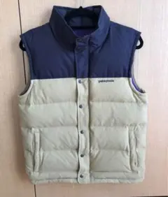 patagoniaジャケット
