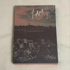 2026年最新】stray kids i am you 台湾の人気アイテム - メルカリ