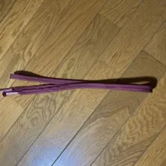 帯締め　正絹