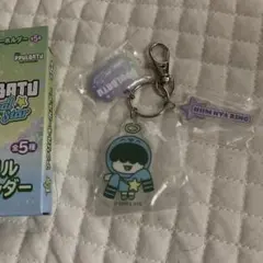 TXT プルバトゥ ファミマ フムニャリン アクリルキーホルダー