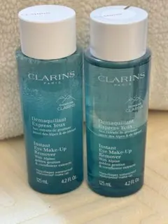 CLARINS デマキャンエクスプレスSP 125ml 1本新品1本8割　計2本のサムネイル