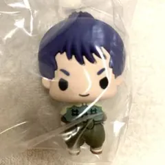 【メガハウス】ちょこりんコレクション 忍たま乱太郎 Vol.1 食満留三郎のサムネイル