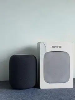 AppleのPod 第1世代 スペースグレー 2026年最新】HOMEPod 第1世代の人気アイテム - メルカリ