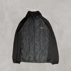 00's 中綿ジャケット クロスシールドブルゾン 防寒 アウトドア ワークマン