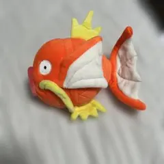 コイキング ぬいぐるみ 約20cm