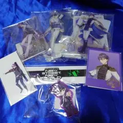 剣持刀也 グッズ まとめ売り