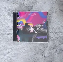 歌い手 超学生 アンフィテアトルム 通常盤