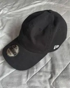 NewEraニューエラ 9THIRTY クロスストラップウォッシュドコットン美品