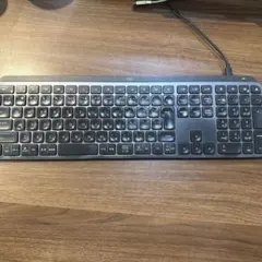mx keys テンキー付き logicool