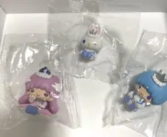 リトルツインスターズ×マイメロディ DOLLY MIX どーりーみっくす