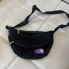 THE NORTH FACE メッシュボディバッグ