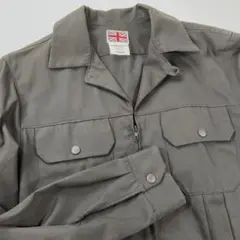 英国製 UNIFORM WORLD Journal Standard 取扱い M