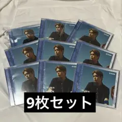 &TEAM First Howling WE ソロジャケ 9枚セット まとめ売り