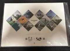 2026年　BCMカレンダー