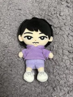 すのチル ぬいぐるみ SnowMan 深澤辰哉