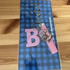 美少年 キーホルダー