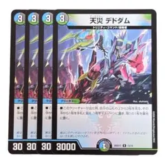 13/14 天災デドダム 5133