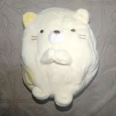 すみっコぐらし ねこ ポーチ