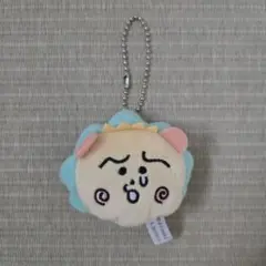コジコジ ふわふわぬいぐるみチャーム│④コジコジD