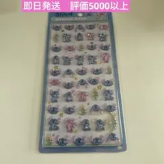 【正規品】ボンボンドロップシール　mini スティッチ