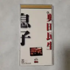 奥田民生 息子 明日 / BEEF