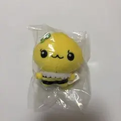 しずくちゃん ふわふわぬいぐるみ ガチャガチャ ハニーちゃん