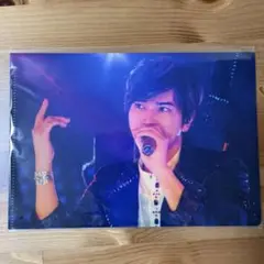 ARASHI Anniversary Tour 2021 クリアファイル