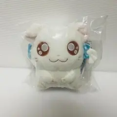 ハム太郎 一番くじ C賞 リボンちゃん ぬいぐるみ