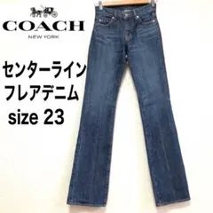 2026年最新】COACH レディース デニム・ジーンズの人気アイテム - メルカリ