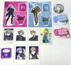 ROF-MAO ろふまお 不破湊 甲斐田晴 まとめ売り