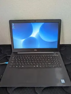 dell Inspiron5570ノートパソコンWindows11　corei5