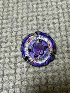 レイユニコルノD125CS 極光Ver. 【メタルファイトベイブレード