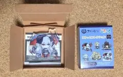 アズールレーン　アクリルフィギュア　ころっとコレクション　エルビング