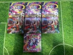 K*.様 ポケモンカードゲーム 7BOXセット 未開封シュリンク付き