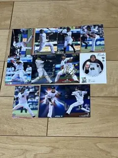 2026年最新】井口資仁 サインの人気アイテム - メルカリ