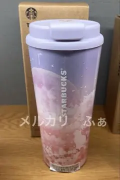 韓国限定スターバックス サクラシリーズ2026 猫 トビー タンブラー 