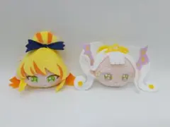 アイプリ ぬいぐるみクリップ じゅりあ リング姫