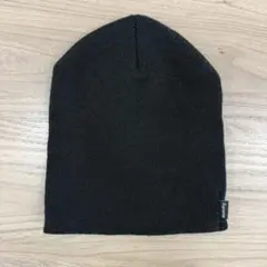Supreme Basic Beanie blackのサムネイル