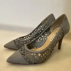 DIANA パンプス グレーのサムネイル