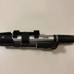 Topeak 携帯ポンプ Mini Morphのサムネイル