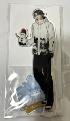 2025年最新】跡部景吾 アクスタの人気アイテム - メルカリ